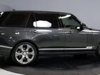 Thumbnail Photo 51 for 2016 Land Rover Range Rover Autobiography